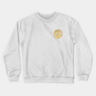 KennysGifs Logo Crewneck Sweatshirt